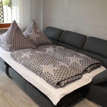 רוסט Ferienwohnung Garres מראה חיצוני תמונה