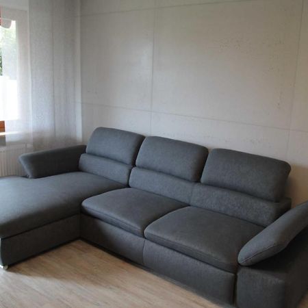 רוסט Ferienwohnung Garres מראה חיצוני תמונה