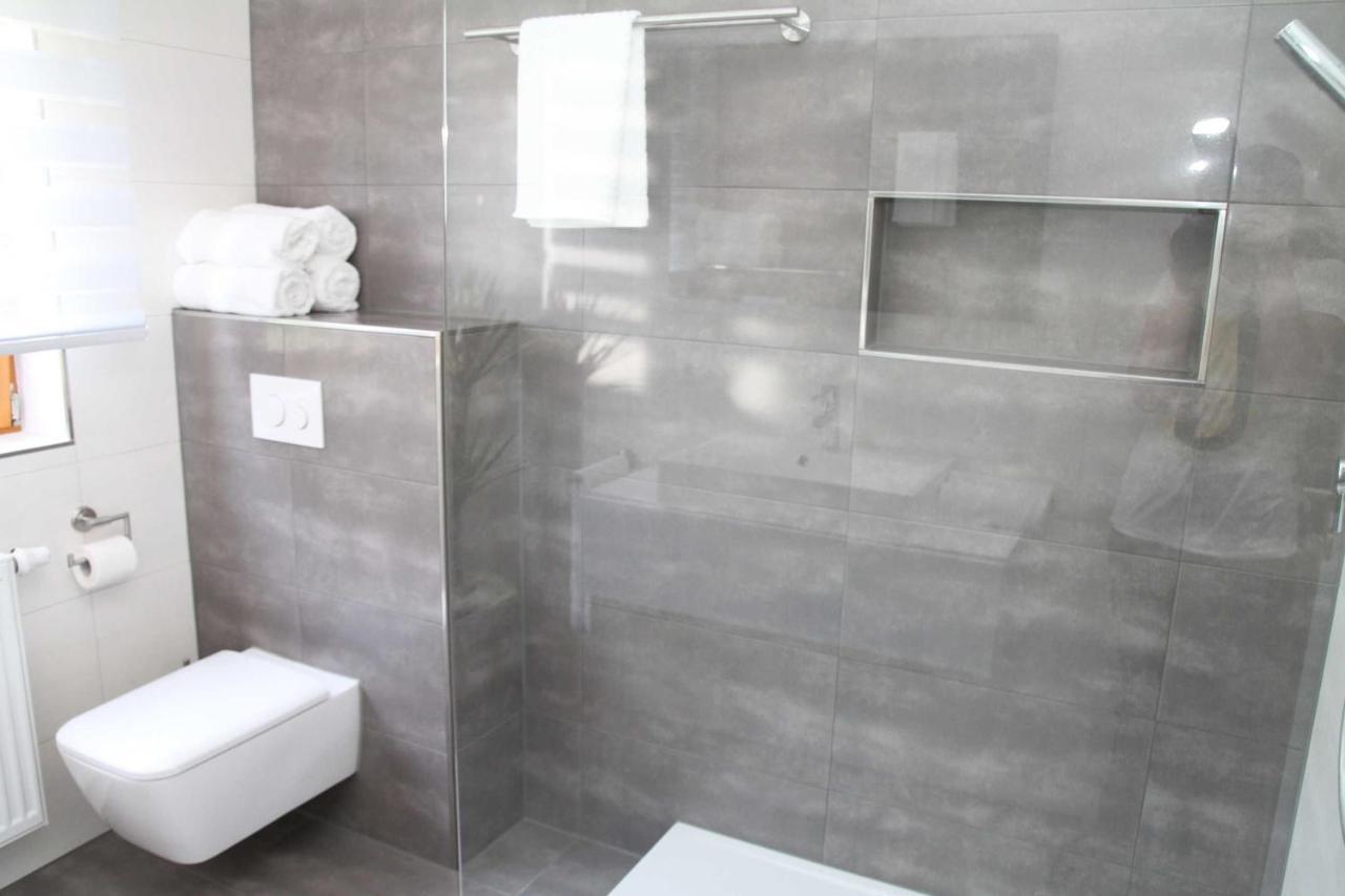 רוסט Ferienwohnung Garres מראה חיצוני תמונה
