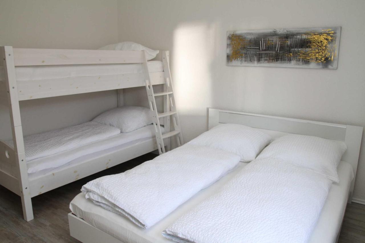 רוסט Ferienwohnung Garres מראה חיצוני תמונה