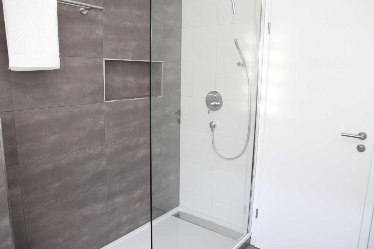 רוסט Ferienwohnung Garres מראה חיצוני תמונה