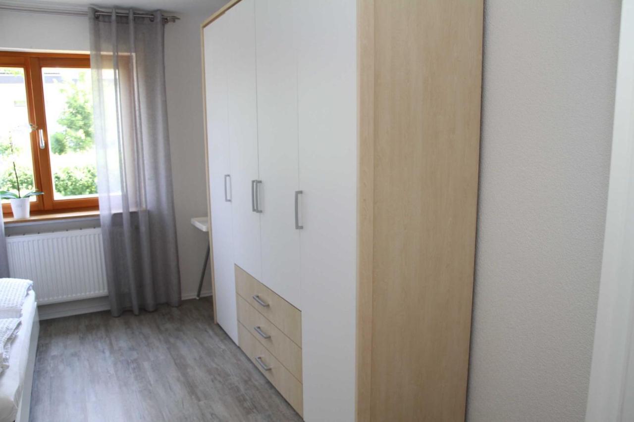 רוסט Ferienwohnung Garres מראה חיצוני תמונה